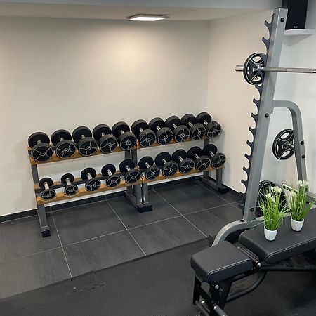 Im Tal 2 Apartment Haus Bergheim  Eksteriør billede