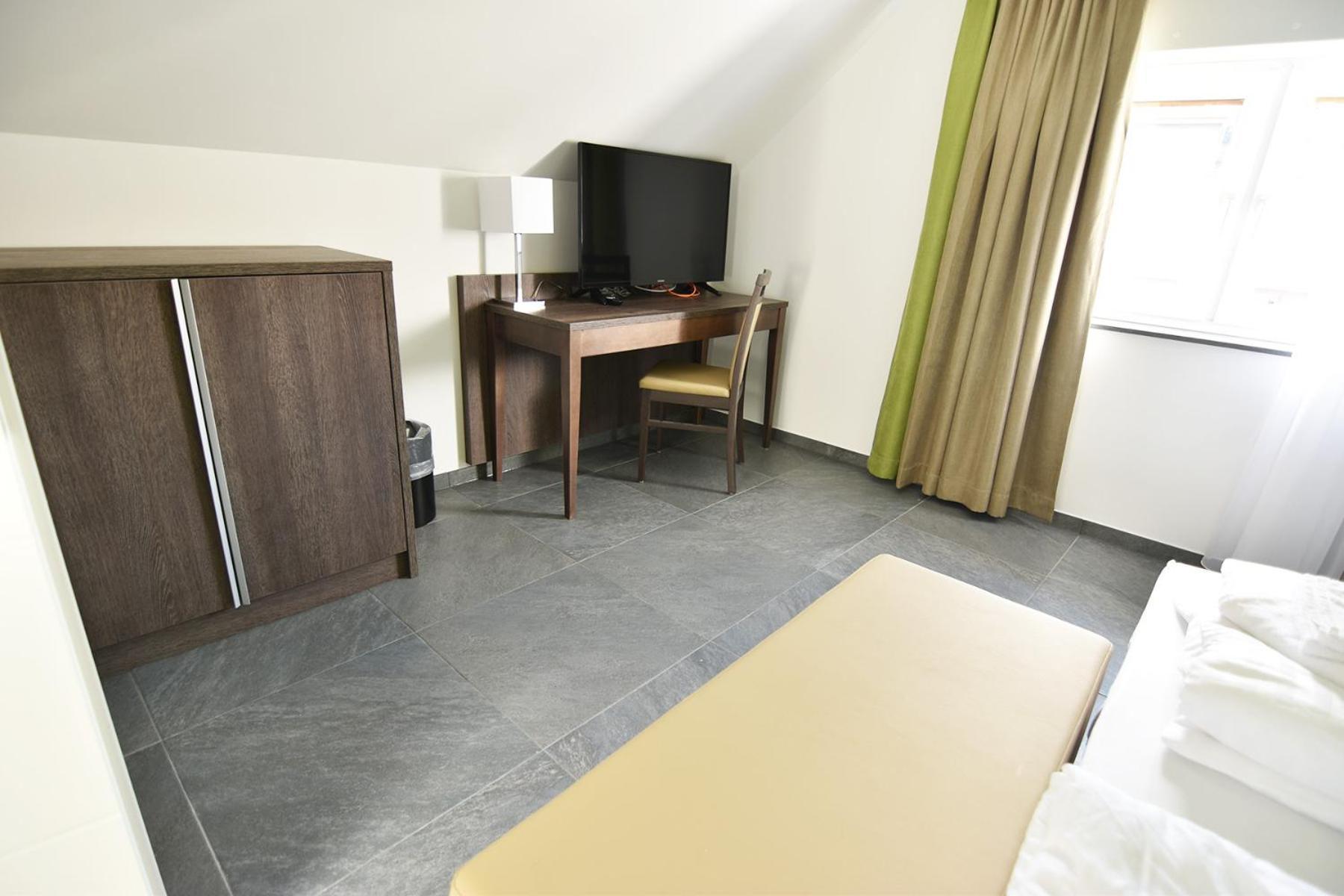 Im Tal 2 Apartment Haus Bergheim  Eksteriør billede