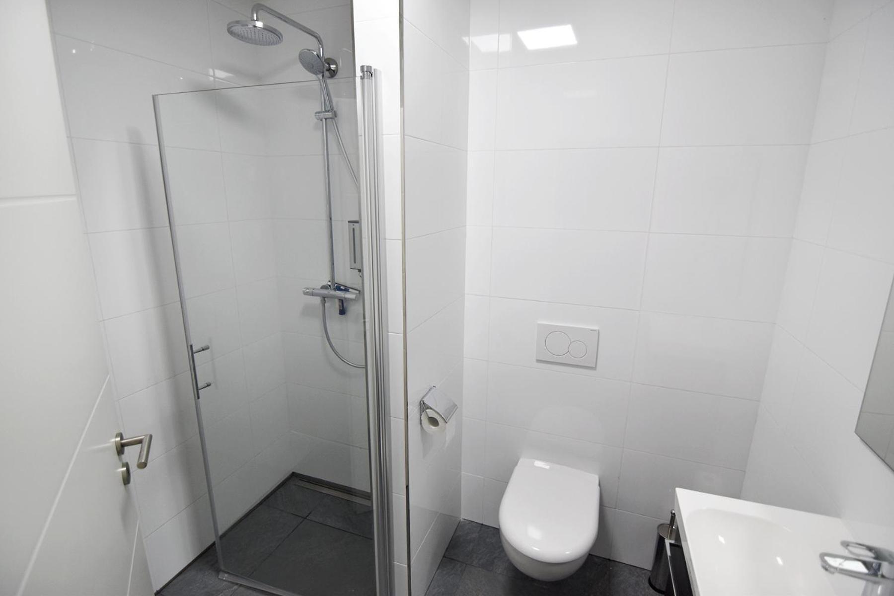 Im Tal 2 Apartment Haus Bergheim  Eksteriør billede