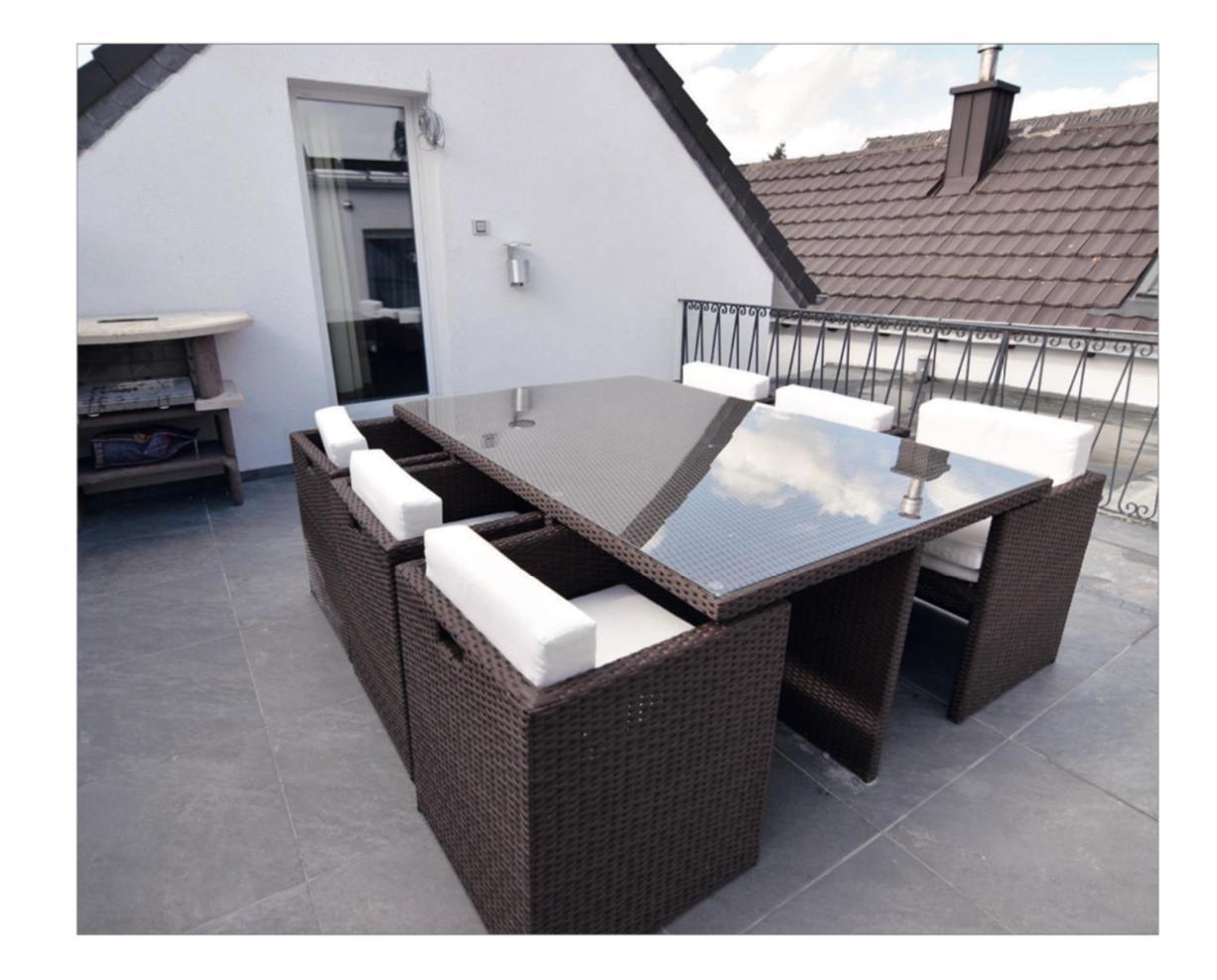 Im Tal 2 Apartment Haus Bergheim  Eksteriør billede